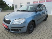 Škoda Fabia 1.4 16V Classic Hatchback