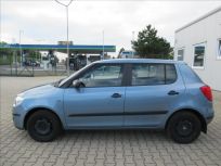 Škoda Fabia 1.4 16V Classic Hatchback