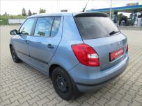 Škoda Fabia 1.4 16V Classic Hatchback