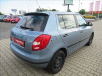 Škoda Fabia 1.4 16V Classic Hatchback