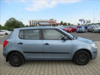 Škoda Fabia 1.4 16V Classic Hatchback