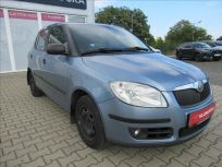 Škoda Fabia 1.4 16V Classic Hatchback