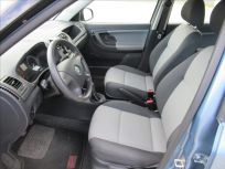 Škoda Fabia 1.4 16V Classic Hatchback