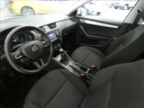 Škoda Octavia 1.6 TDI ActivePlus Liftback