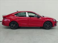 Škoda Octavia 2.0 TDI RS DSG