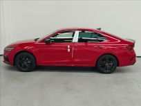 Škoda Octavia 2.0 TDI RS DSG