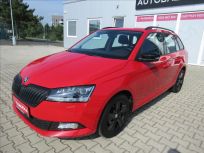 Škoda Fabia 1.0 TSI Style Combi