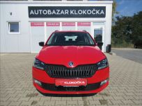 Škoda Fabia 1.0 TSI Style Combi