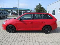 Škoda Fabia 1.0 TSI Style Combi