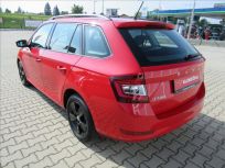 Škoda Fabia 1.0 TSI Style Combi