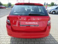 Škoda Fabia 1.0 TSI Style Combi