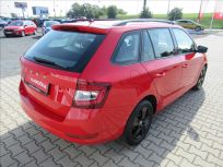 Škoda Fabia 1.0 TSI Style Combi