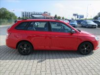 Škoda Fabia 1.0 TSI Style Combi