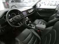 Škoda Kodiaq 2.0 TDI 4x4 Styleplus 7DSG