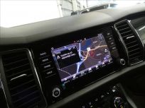 Škoda Kodiaq 2.0 TDI 4x4 Styleplus 7DSG