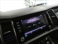 Škoda Kodiaq 2.0 TDI 4x4 Styleplus 7DSG