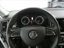Škoda Kodiaq 2.0 TDI 4x4 Styleplus 7DSG