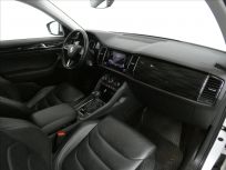 Škoda Kodiaq 2.0 TDI 4x4 Styleplus 7DSG