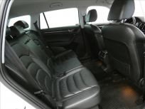 Škoda Kodiaq 2.0 TDI 4x4 Styleplus 7DSG