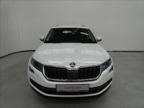 Škoda Kodiaq 2.0 TDI 4x4 Styleplus 7DSG