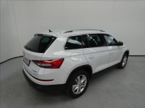 Škoda Kodiaq 2.0 TDI 4x4 Styleplus 7DSG
