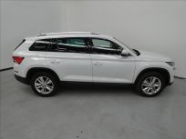 Škoda Kodiaq 2.0 TDI 4x4 Styleplus 7DSG