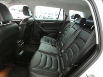 Škoda Kodiaq 2.0 TDI 4x4 Styleplus 7DSG