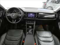 Škoda Kodiaq 2.0 TDI 4x4 Styleplus 7DSG