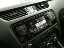 Škoda Octavia 1.6 TDI 66kW StylePlus