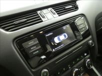 Škoda Octavia 1.6 TDI 66kW StylePlus