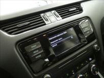 Škoda Octavia 1.6 TDI 66kW StylePlus