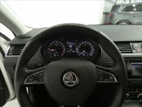 Škoda Octavia 1.6 TDI 66kW StylePlus