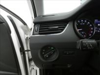 Škoda Octavia 1.6 TDI 66kW StylePlus