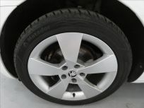 Škoda Octavia 1.6 TDI 66kW StylePlus