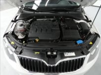 Škoda Octavia 1.6 TDI 66kW StylePlus