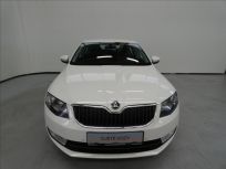 Škoda Octavia 1.6 TDI 66kW StylePlus