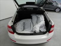 Škoda Octavia 1.6 TDI 66kW StylePlus
