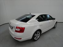 Škoda Octavia 1.6 TDI 66kW StylePlus