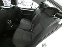 Škoda Octavia 1.6 TDI 66kW StylePlus