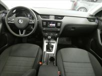 Škoda Octavia 1.6 TDI 66kW StylePlus