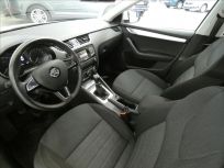Škoda Octavia 1.6 TDI 66kW StylePlus