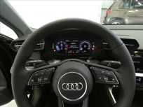 Audi A3 2.0 35 TDI Advanced 7Stronic