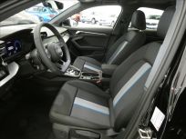 Audi A3 2.0 35 TDI Advanced 7Stronic