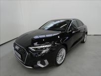 Audi A3 2.0 35 TDI Advanced 7Stronic