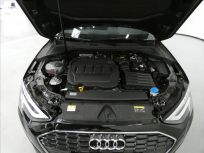 Audi A3 2.0 35 TDI Advanced 7Stronic