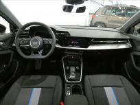 Audi A3 2.0 35 TDI Advanced 7Stronic