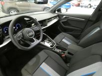 Audi A3 2.0 35 TDI Advanced 7Stronic