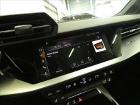 Audi A3 2.0 35 TDI Advanced 7Stronic