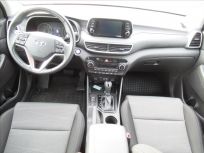 Hyundai Tucson 1.6 T-GDI Icebreaker SUV