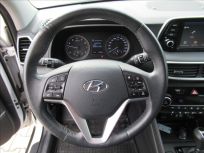 Hyundai Tucson 1.6 T-GDI Icebreaker SUV